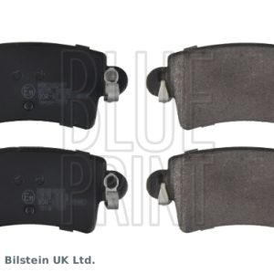 Placute frana OPEL MOVANO A platou / sasiu (X70) 2.8 DTI (ED, HD, UD0, UD4) diesel 114 cai BLUE PRINT ADG04247