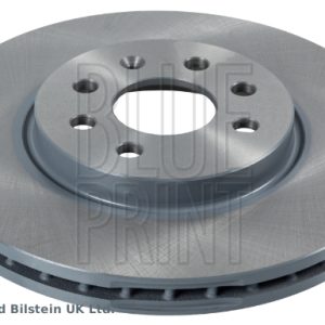 Disc frana OPEL COMBO Autoutilitara/limuzina spatioasa 1.7 DI 16V diesel 65 cai BLUE PRINT ADG043203