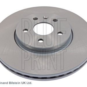 Disc frana OPEL MOKKA / MOKKA X (J13) 1.4 4x4 (_76) benzina 152 cai BLUE PRINT ADG043208