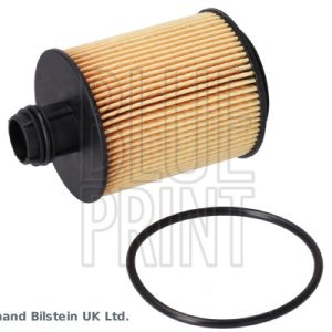 Filtru ulei OPEL COMBO Tour (X12) 1.6 CDTI (C26, D26, E26, C05) diesel 120 cai BLUE PRINT ADK82107