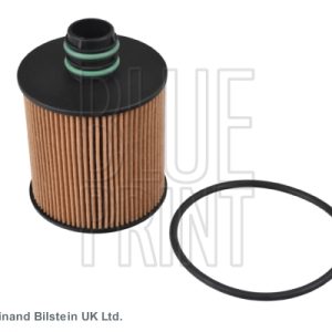 Filtru ulei OPEL COMBO Tour (X12) 1.6 CDTI (C26, D26, E26, C05) diesel 90 cai BLUE PRINT ADL142103