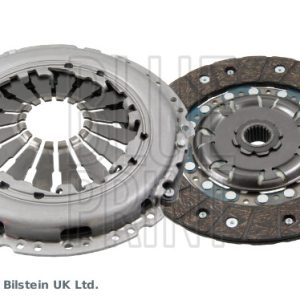 Kit ambreiaj OPEL COMBO Autoutilitara/limuzina spatioasa (X12) 1.4 CNG (B05) Benzina/Gaz metan (GNC) 120 cai BLUE PRINT ADL143053