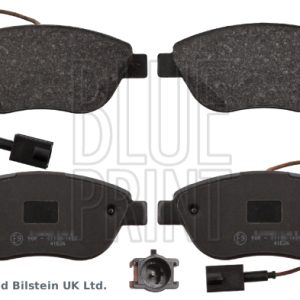 Placute frana OPEL COMBO Autoutilitara/limuzina spatioasa (X12) 1.4 CNG (B05) Benzina/Gaz metan (GNC) 120 cai BLUE PRINT ADL144213