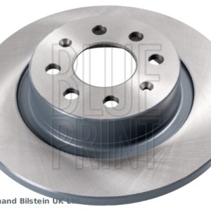 Disc frana OPEL ADAM (M13) 1.0 benzina 115 cai BLUE PRINT ADL144310
