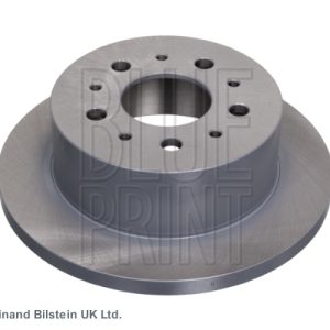 Disc frana OPEL MOVANO C platou / sasiu (U9) 2.2 D diesel 120 cai BLUE PRINT ADL144328