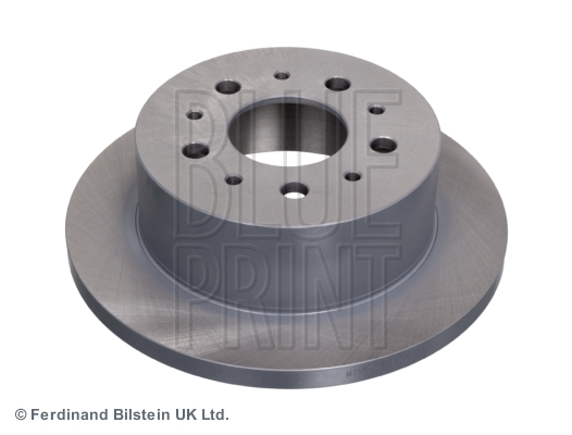Disc frana OPEL MOVANO C platou / sasiu (U9) 2.2 D diesel 120 cai BLUE PRINT ADL144328
