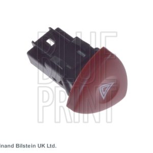 Comutator lumini de avarie OPEL MOVANO A bus (X70) 2.8 DTI (JD) diesel 114 cai BLUE PRINT ADN11458