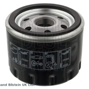Filtru ulei OPEL VIVARO A caroserie (X83) 2.0 ECOTEC (F7) benzina 117 cai BLUE PRINT ADN12121