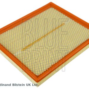 Filtru aer OPEL MOVANO A bus (X70) 2.5 D (JD) diesel 80 cai BLUE PRINT ADN12240