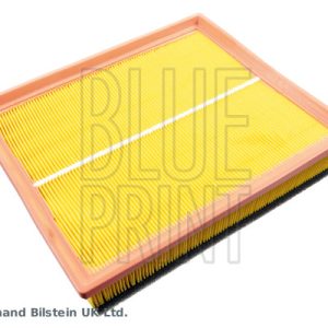 Filtru aer OPEL MOVANO A caroserie (X70) 2.5 CDTI (FD) diesel 101 cai BLUE PRINT ADN12243