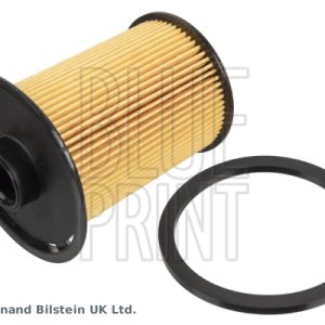 Filtru combustibil OPEL MOVANO A caroserie (X70) 2.5 DTI (FD) diesel 115 cai BLUE PRINT ADN12323