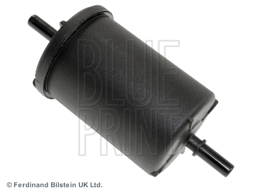 Filtru combustibil OPEL VIVARO A bus (X83) 2.0 16V (F7, J7, A07) benzina 120 cai BLUE PRINT ADN12324