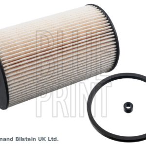 Filtru combustibil OPEL MOVANO A caroserie (X70) 2.5 DTI (FD) diesel 115 cai BLUE PRINT ADN12327