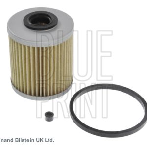 Filtru combustibil OPEL MOVANO B platou / sasiu (X62) 2.3 CDTI RWD (EV, HV, UV) diesel 125 cai BLUE PRINT ADN12328