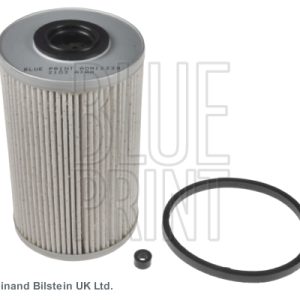 Filtru combustibil OPEL VIVARO A platou / sasiu (X83) 2.0 CDTI diesel 114 cai BLUE PRINT ADN12339