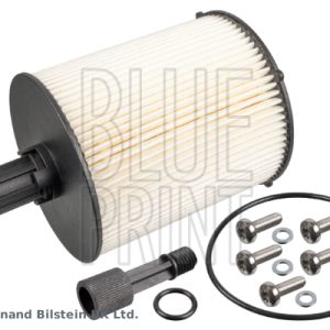 Filtru combustibil OPEL VIVARO B bus (X82) 1.6 CDTI (06) diesel 90 cai BLUE PRINT ADN12350