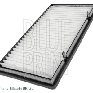 Filtru polen OPEL VIVARO A bus (X83) 2.0 ECOTEC (F7, A07, J7) benzina 117 cai BLUE PRINT ADN12509