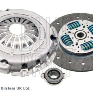 Kit ambreiaj OPEL MOVANO A caroserie (X70) 2.8 DTI (FD) diesel 114 cai BLUE PRINT ADN130136