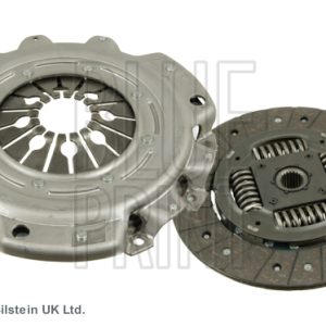 Kit ambreiaj OPEL VIVARO A caroserie (X83) 1.9 DTI (F7) diesel 101 cai BLUE PRINT ADN130137