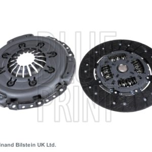 Kit ambreiaj OPEL VIVARO A platou / sasiu (X83) 2.0 ECOTEC benzina 117 cai BLUE PRINT ADN130138