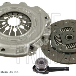 Kit ambreiaj OPEL VIVARO A bus (X83) 1.9 DI (F7, J7, A07) diesel 80 cai BLUE PRINT ADN130200