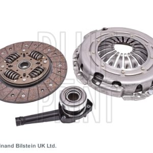 Kit ambreiaj OPEL MOVANO A platou / sasiu (X70) 2.2 DTI (ED, HD, UD0, UD4) diesel 90 cai BLUE PRINT ADN130206