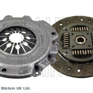 Kit ambreiaj OPEL MOVANO A caroserie (X70) 1.9 DTI (FD) diesel 82 cai BLUE PRINT ADN130238