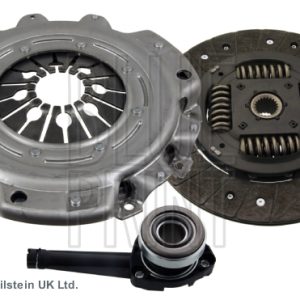 Kit ambreiaj OPEL VIVARO A caroserie (X83) 1.9 DTI (F7) diesel 101 cai BLUE PRINT ADN130240