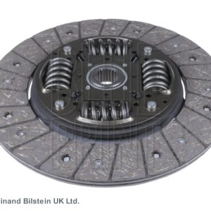 Disc ambreiaj OPEL MOVANO A platou / sasiu (X70) 2.2 DTI (ED, HD, UD0, UD4) diesel 90 cai BLUE PRINT ADN13184