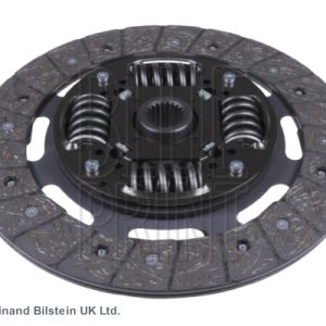 Disc ambreiaj OPEL VIVARO A caroserie (X83) 2.5 CDTI (F7) diesel 146 cai BLUE PRINT ADN13190