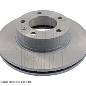 Disc frana OPEL MOVANO A caroserie (X70) 3.0 DTI (FD) diesel 136 cai BLUE PRINT ADN143105