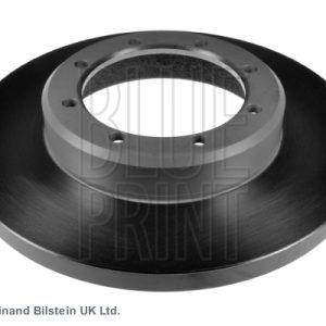 Disc frana OPEL MOVANO B platou / sasiu (X62) 2.3 CDTI RWD (EV, HV, UV) diesel 101 cai BLUE PRINT ADN143160