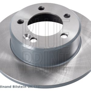 Disc frana OPEL MOVANO B platou / sasiu (X62) 2.3 CDTI RWD (EV, HV, UV) diesel 131 cai BLUE PRINT ADN143170