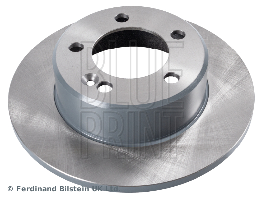 Disc frana OPEL MOVANO B platou / sasiu (X62) 2.3 CDTI RWD (EV, HV, UV) diesel 131 cai BLUE PRINT ADN143170