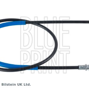 Cablu frana de parcare OPEL VIVARO A caroserie (X83) 2.0 ECOTEC (F7) benzina 117 cai BLUE PRINT ADN146289