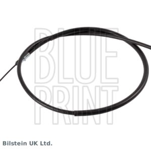 Cablu frana de parcare OPEL MOVANO A bus (X70) 2.5 CDTI (JD) diesel 101 cai BLUE PRINT ADN146297