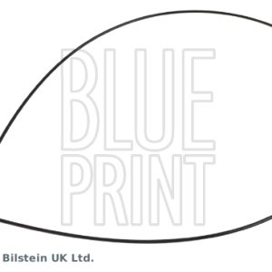 Cablu frana de parcare OPEL VIVARO A bus (X83) 2.5 CDTI (F7, J7, A07) diesel 146 cai BLUE PRINT ADN146369