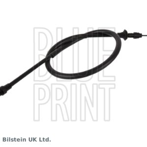 Cablu frana de parcare OPEL MOVANO A bus (X70) 2.5 CDTI (JD) diesel 120 cai BLUE PRINT ADN153283