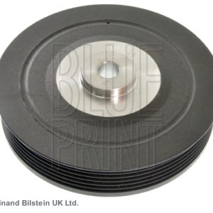 Fulie curea arbore cotit OPEL VIVARO A platou / sasiu (X83) 1.9 DTI diesel 101 cai BLUE PRINT ADN16131