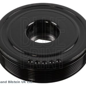 Fulie curea arbore cotit OPEL VIVARO A platou / sasiu (X83) 2.0 CDTI diesel 114 cai BLUE PRINT ADN16139