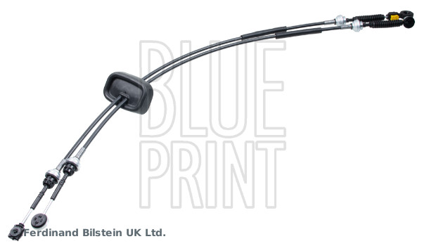 Cablu transmisie manuala OPEL VIVARO A bus (X83) 2.0 CDTI (F7, J7, A07) diesel 114 cai BLUE PRINT ADN17238