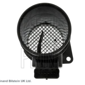 Senzor debit aer OPEL VIVARO A bus (X83) 1.9 DI (F7, J7, A07) diesel 80 cai BLUE PRINT ADN17409