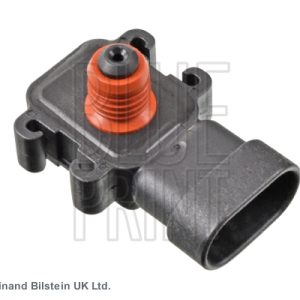 Senzor presiune supraalimentare OPEL VIVARO A caroserie (X83) 1.9 DTI (F7) diesel 101 cai BLUE PRINT ADN17419