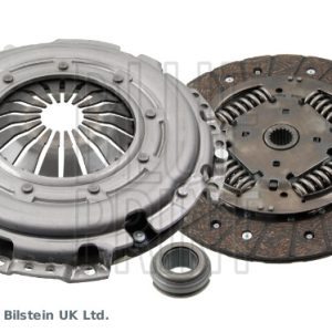 Kit ambreiaj OPEL COMBO Autoutilitara/limuzina spatioasa (K9) 1.5 D diesel 76 cai BLUE PRINT ADP153082