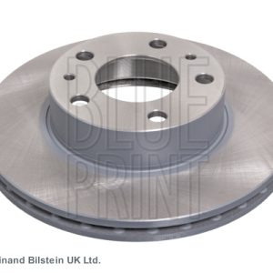 Disc frana OPEL MOVANO C platou / sasiu (U9) 2.2 D diesel 120 cai BLUE PRINT ADP154327