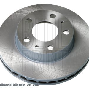 Disc frana OPEL MOVANO C caroserie (U9) 2.2 D diesel 165 cai BLUE PRINT ADP154328