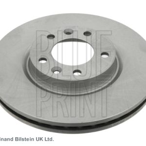 Disc frana OPEL COMBO Autoutilitara/limuzina spatioasa (K9) 1.5 D diesel 76 cai BLUE PRINT ADP154337