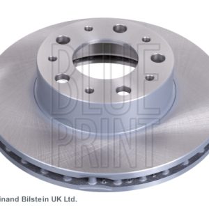 Disc frana OPEL MOVANO C platou / sasiu (U9) 2.2 D diesel 120 cai BLUE PRINT ADP154342