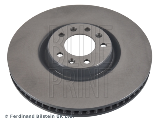 Disc frana OPEL GRANDLAND X Van 2.0 CDTI (75) diesel 177 cai BLUE PRINT ADP154363