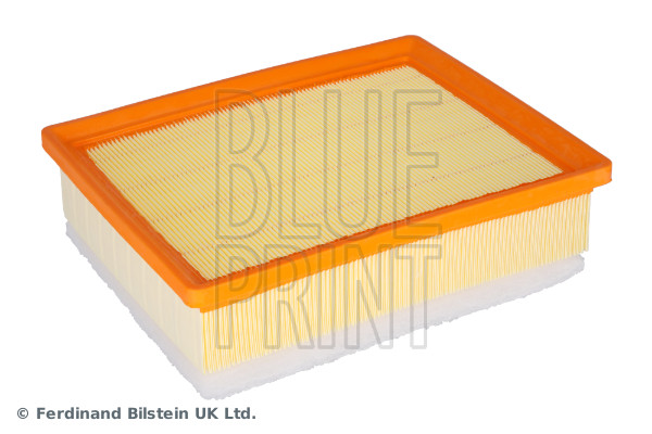 Filtru aer OPEL VIVARO B caroserie (X82) 1.6 CDTI (05) diesel 120 cai BLUE PRINT ADR162209